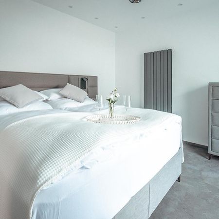 Appartement Landpartie à Bestensee Extérieur photo