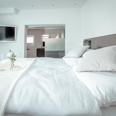 Appartement Landpartie à Bestensee Extérieur photo