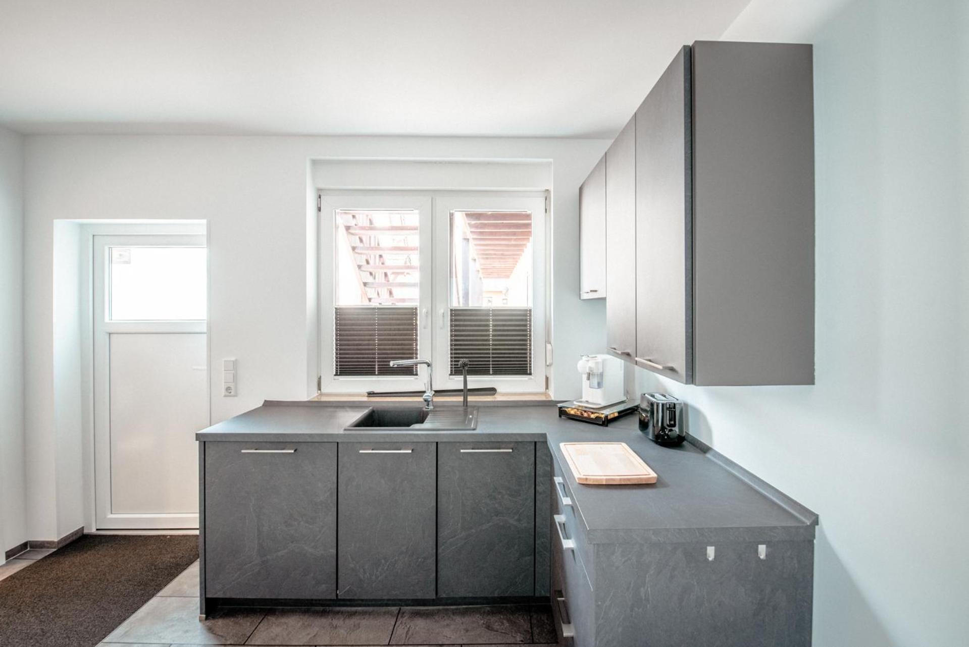 Appartement Landpartie à Bestensee Extérieur photo