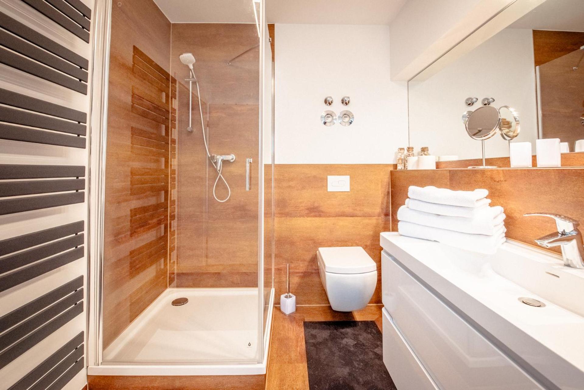 Appartement Landpartie à Bestensee Extérieur photo